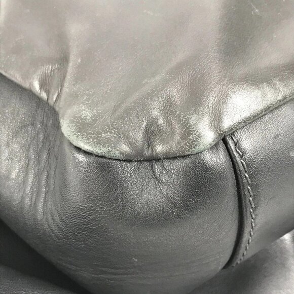 LOUIS VUITTON M50445 V line Fast Belt Bag Crossbody Bags body bag Leather gray - Picture 6 of 16